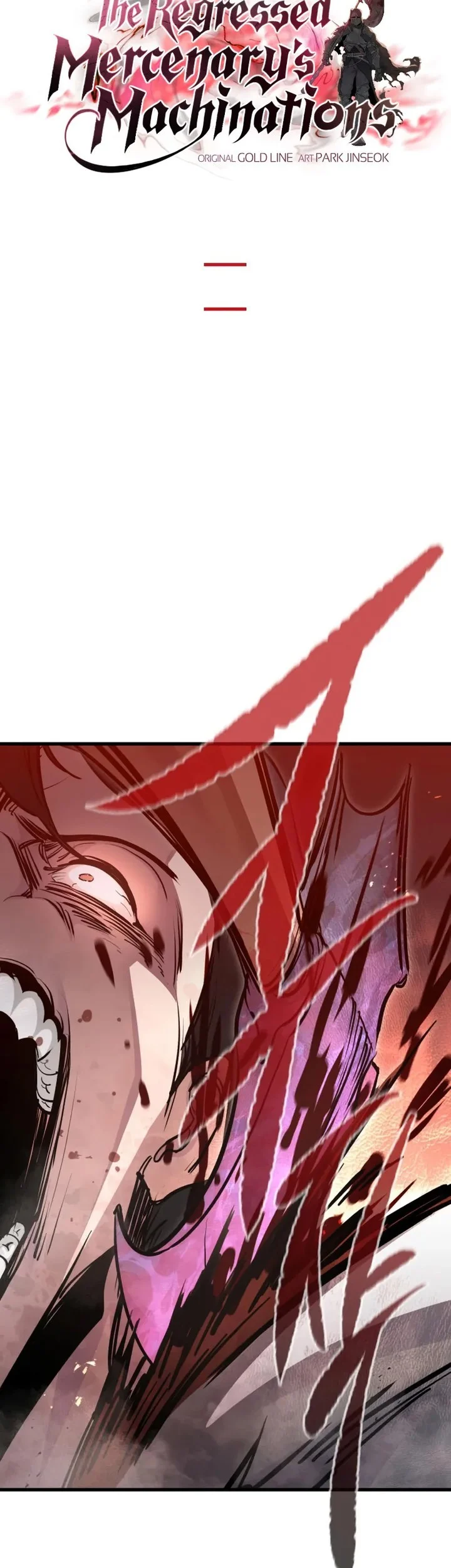 The Regressed Mercenary’s Machinations Chapter 69 Fix Gambar 16